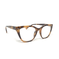 Alvita Siggy - Pre-assembled Reading Glasses +3.00