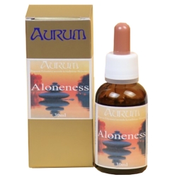 Aloneness Drops 30 ml - Mood Supplement