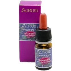 Dhainoom Commitment Drops 5 ml - Commitment Supplement