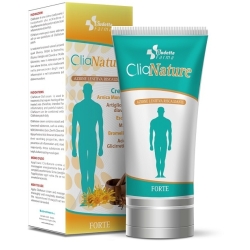 Clianature Forte - Adjuvant Cream for Inflammation and Muscle Pain 100 ml