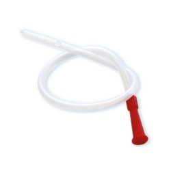 CH28 Rectal Probe - Rectal Infusion and Emptying Probe