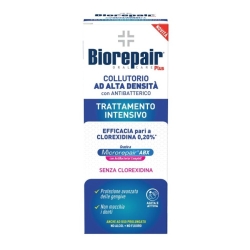 Biorepair Plus Intensive Treatment - High-Intensity Antibacterial Mouthwash 250 ml