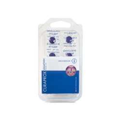 Curaprox PCA 223 - 12 Plaque Disclosing Tablets