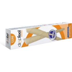 Dropfeel Pharma - 2 Ear Cones for Earwax Removal