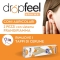 Dropfeel Pharma - 2 Ear Cones for Earwax Removal