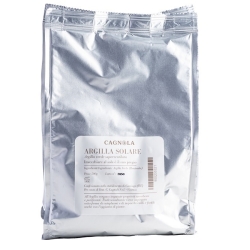 Superventilated Solar Clay - Purifying Absorbent Face Mask 500g