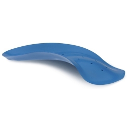 Benefit - Preformed Active Insole, Blue, Medium Size