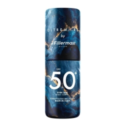Dr. Fillermast Oltremare Very High Protection 50+ SPF Stick Face Sunscreen 17g