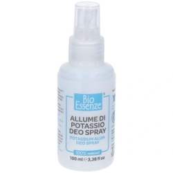 Potassium Alum - Deo Spray 100 Ml