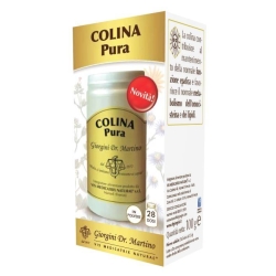 Pure Choline 100g Soluble Powder - Supplement for liver function and homocysteine Ã¢Â€Â‹Ã¢Â€Â‹and lipid metabolism