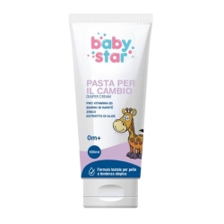 Diaper Cream 100 ml