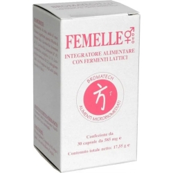Supplement Femelle 30 Capsule (damaged packaging)