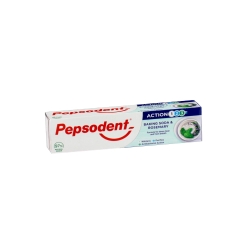 Baking Soda & Rosemay - Whitening toothpaste 75 ml