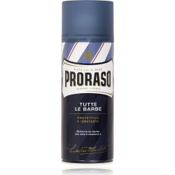 New Shaving Foam Protective 400 Ml (damaged packaging)