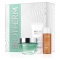 BIOTHERM Aquasource Hyalu Plump Gel Set - Complete Beauty Routine