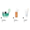 BIOTHERM Aquasource Hyalu Plump Gel Set - Complete Beauty Routine