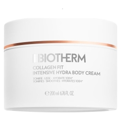 BIOTHERM Collagen Fit Intensive Hydra Body Cream - Firming, Toning, Illuminating Treatment 200 ml