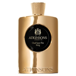 Oud Save The King - Eau De Parfum for Men 100 ml Vapo