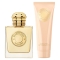BURBERRY Goddess Gift Set - Eau De Parfum Women 50 ml Vapo + Body Lotion 75 ml