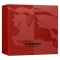 BURBERRY Goddess Gift Set - Eau De Parfum Women 50 ml Vapo + Body Lotion 75 ml