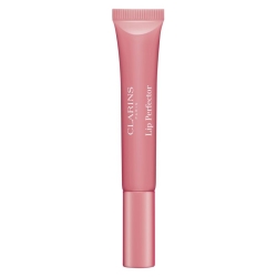 CLARINS Lip Perfector - All-In-One Cream Gloss N. 01 Rose Shimmer