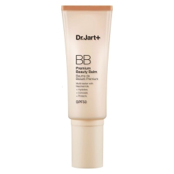 Bb Premium Beauty Balm - Colored Cream - N. 03 Medium-Tan