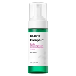 Cicapair Gentle Cleansing Foam - 150 ml