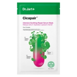 Cicapair Intensive Soothing Repair Serum Mask - 25g