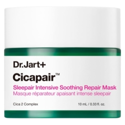 Cicapair Sleepair Intensive Soothing Repair Mask - Regenerating and Soothing Night Mask 75 ml