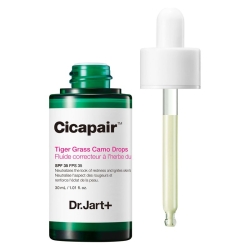 Cicapair Tiger Grass Camo Drops - Moisturizing Primer 30 ml