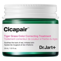 Cicapair Tiger Grass Color Correcting Treatment - Face Cream 30 ml