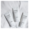 Dermaclear Cleansing Foam - Hydrating and Plumping Mousse for Dry Skin 120 ml