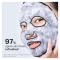 Dermask Porecting Solution - Purifying, Hydrating Charcoal Mask for Dilated Pores 25g