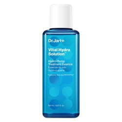 Vital Hydra Solution Hydro Plump Treatment Essence - Deeply Hydrating and Strengthening Facial Essence 150 ml
