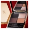 GUERLAIN Ombres G - 4-Color Eyeshadow N. 131 Birdy Beige