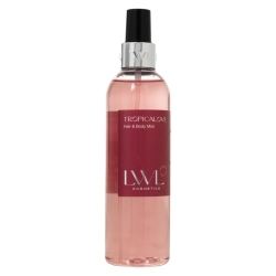 Tropicalove - Hair & Body Mist Woman 250 ml Vapo