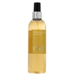 Vanilla Love - Hair & Body Mist Unisex 250 ml Vapo