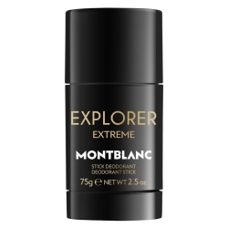 Explorer Extreme - Deodorant Stick 75 gr