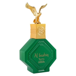 Al Bashiq Sama - Eau De Parfum Unisex 100 ml Vapo