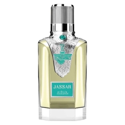 Jassar - Eau De Parfum Unisex 100 ml Vapo