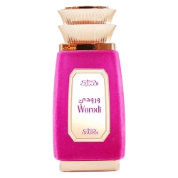 Worodi - Eau De Parfum Unisex 100 ml Vapo