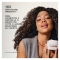 Rich Hydration Mask - Deeply Hydrating and Restructuring Hair Mask 200 ml