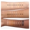 Overskin Mat And Care - Anti-Blemish Foundation N. 8.5 Macadamia