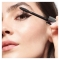Overskin Sharp Volume - Mascara - Black