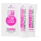 Elastidren - 2 Finnish Peat Gel Packs Draining and Elasticizing 2 Tubes of 250 ml
