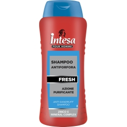 Shampoo Dandruff For Men 300 ml