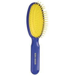 Large oval pneumatic brush - art. 8110B