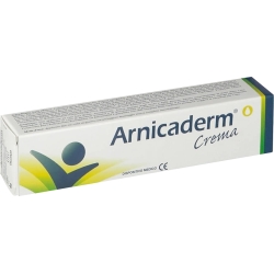 Cream Arnicaderm Treatment For Joint Inflammation 50 ml