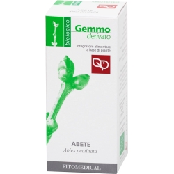 Abete - bones health supplement 50 ml