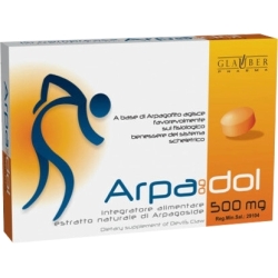 Supplement Arpadol 45 Tablets 22,5 G